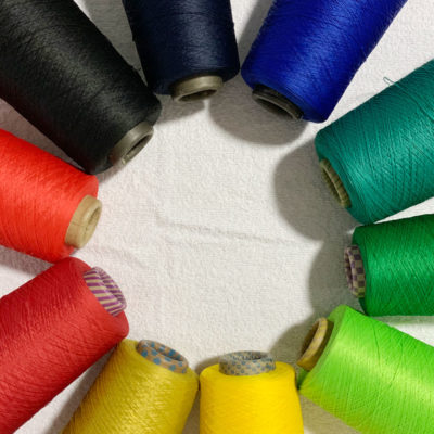 Hilaza 2 cabos 200 Gr