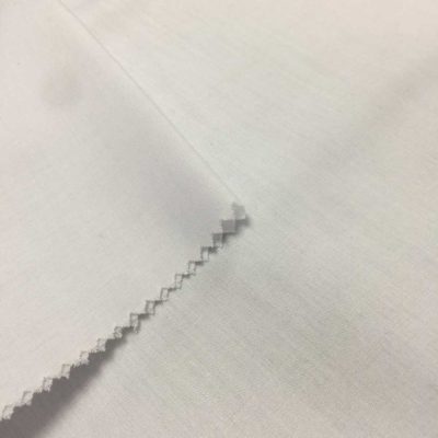 Dacrón Nacional Blanco